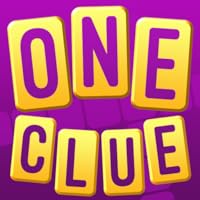 One Clue Crossword : 100s of great free crosswords with picture clues!