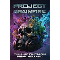 Project Brainfire: A WWII Comic Out-of-Body Adventure