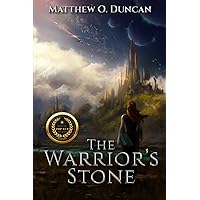 The Warrior's Stone (The New Terra Sagas)