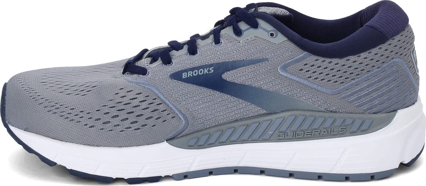 Brooks Men's Beast '20 Supportive Running Shoe