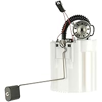 Bosch 67946 Original Equipment Fuel Pump Module Assembly - Compatible With Select Volvo S60, V70, XC70