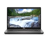 Dell Latitude 5400 Laptop 14 - Intel Core i3 8th Gen - i3-8145U - Dual Core 3.9Ghz - 500GB - 4GB RAM - 1366x768 HD - Windows 10 Pro (Renewed)