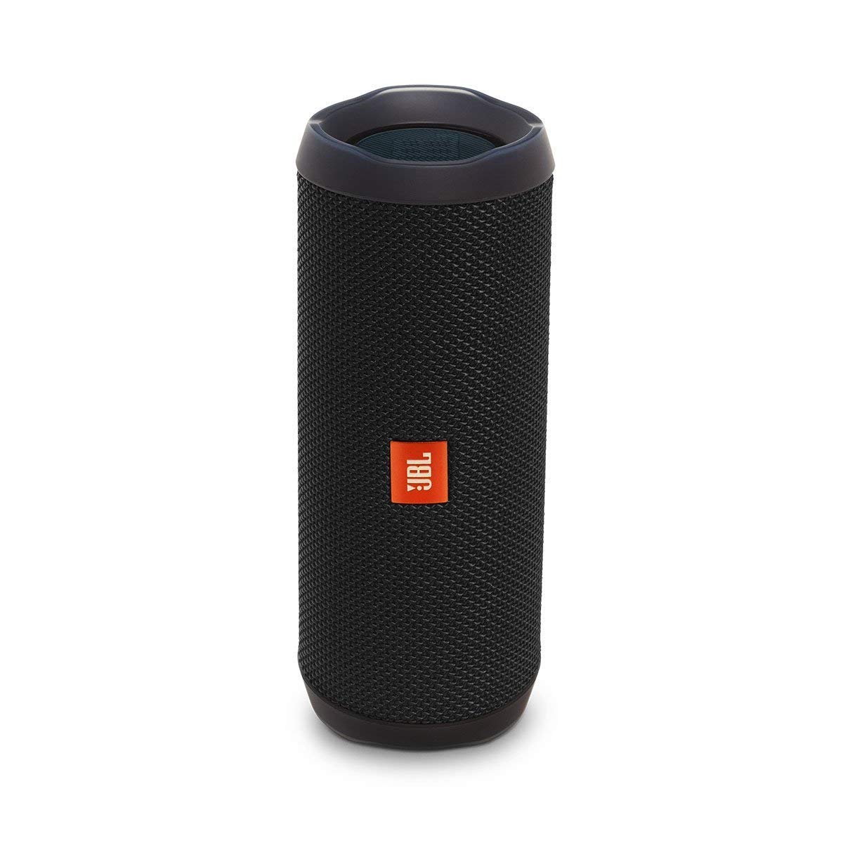 Mua JBL Flip 4, Black - Waterproof, Portable & Durable Bluetooth Speaker -  Up to 12 Hours of Wireless Streaming - Includes Noise-Cancelling  Speakerphone, Voice Assistant & JBL Connect+ trên Amazon Mỹ chính hãng 2023  | Fado