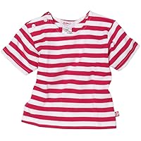 ZUTANO Primary Stripe T Shirt