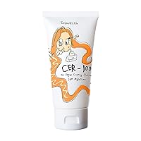 CER-100 Collagen Coating Protein Ion Injection Hair Essence Cream 50ml/1.7 fl.oz.