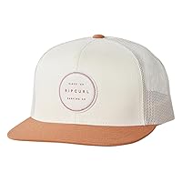 Rip Curl Routine Trucker Clay One Size