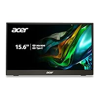 Acer PM161Q Bbmiuux 15.6