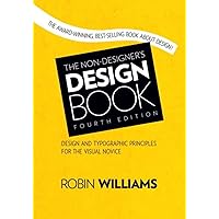 Non-Designer's Design Book, The Non-Designer's Design Book, The Paperback eTextbook