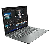 Lenovo ThinkPad L13 Yoga Gen 3 21B50037US 13.3