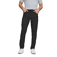 PUMA GOLF Men's Dealer 5 Pocket Pant