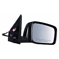 315-5422R3EBH Replacement Passenger Side Door Mirror Set (This product is an aftermarket product. It is not created or sold by the OE car company)