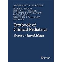 Textbook of Clinical Pediatrics (6 Volume Set) Textbook of Clinical Pediatrics (6 Volume Set) Hardcover