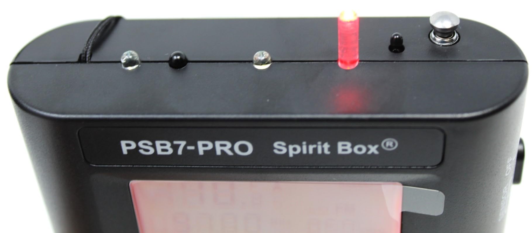 PSB7 PRO Spirit Box