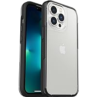 LifeProof SEE SERIES Case for iPhone 13 Pro (ONLY) - BLACK CRYSTAL