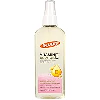 Palmer's Vitamin E Multi-Purpose Body Oil, 5.1 Ounce