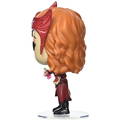 Funko Pop! Marvel: Doctor Strange Multiverse of Madness - Scarlet Witch