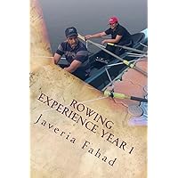Rowing Experience Year 1 (Sports, Band 1) Rowing Experience Year 1 (Sports, Band 1) Paperback Kindle Edition