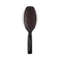 Cricket Static Free Cushion Styling 220 Hair Brush for Detangling and Styling Thick Curly Wavy All Hair Types