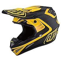 SE4 Carbon Flash Helmet