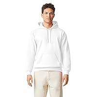 Gildan Adult Softstyle Hoodie Sweatshirt, Style GSF500
