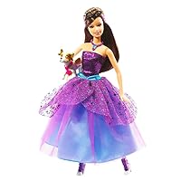 Barbie Fashion Fairytale Marie Alecia Doll