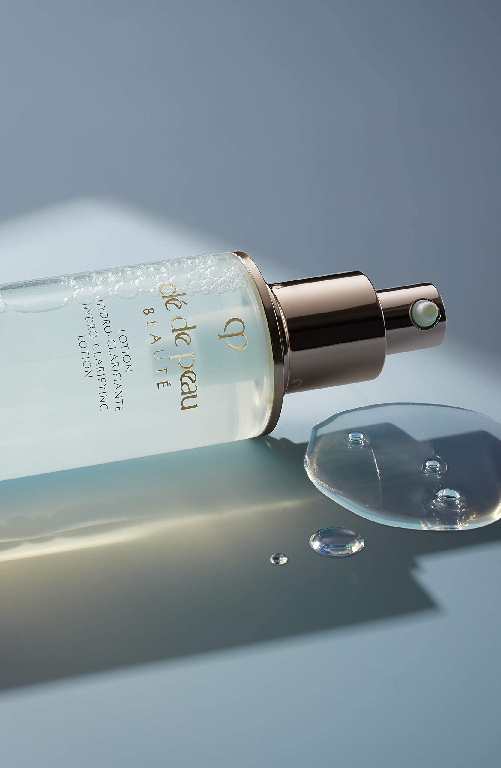 Clé de Peau Beauté, Hydro-Clarifying Lotion