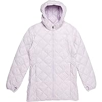 THE NORTH FACE Youth Big Girls ThermoBall Eco Parka Hooded Jacket
