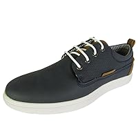 Steve Madden mens P-Rangel Lace Up shoes