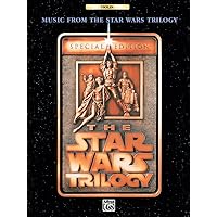 Music from The Star Wars Trilogy: Special Edition (Violin) Music from The Star Wars Trilogy: Special Edition (Violin) Paperback Mass Market Paperback