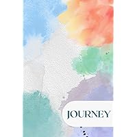 Cancer Journey: Personal Journal for Tracking Treatment and Healing: Minimalist Guide