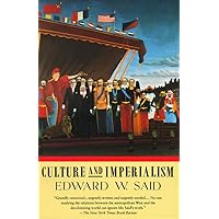 Culture and Imperialism Culture and Imperialism Paperback Audible Audiobook Kindle Hardcover