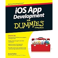 iOS App Development For Dummies iOS App Development For Dummies Paperback Kindle