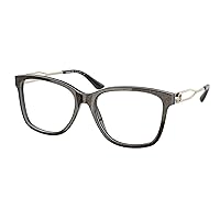 Michael Kors SITKA MK 4088 Brown Signature 53/16/140 women Eyewear Frame