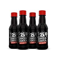 Sawka Sawka Roots Tonic Wine (Pack of 4)