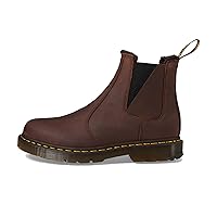 Dr. Martens Unisex-Adult 2976 Wg Snow Boot