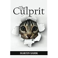The Culprit The Culprit Paperback Kindle Audible Audiobook Hardcover