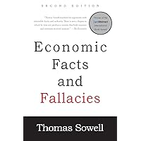 Economic Facts and Fallacies, 2nd edition Economic Facts and Fallacies, 2nd edition Paperback Kindle
