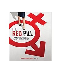Red Pill, The [Blu-ray] Red Pill, The [Blu-ray] Blu-ray DVD