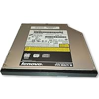 ((Lenovo)) CD DVD Burner Player Drive Thinkpad T420 T430 T510 T520 T530 W510 W520 W530 Laptop