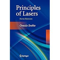 Principles of Lasers Principles of Lasers Hardcover eTextbook Paperback