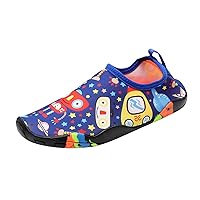 Extra Wide Kids Sneakers Boys Rubber Quick-Dry 3-8Y Water Kids Barefoot Girls Outdoors Big Kid Boys Sneakers