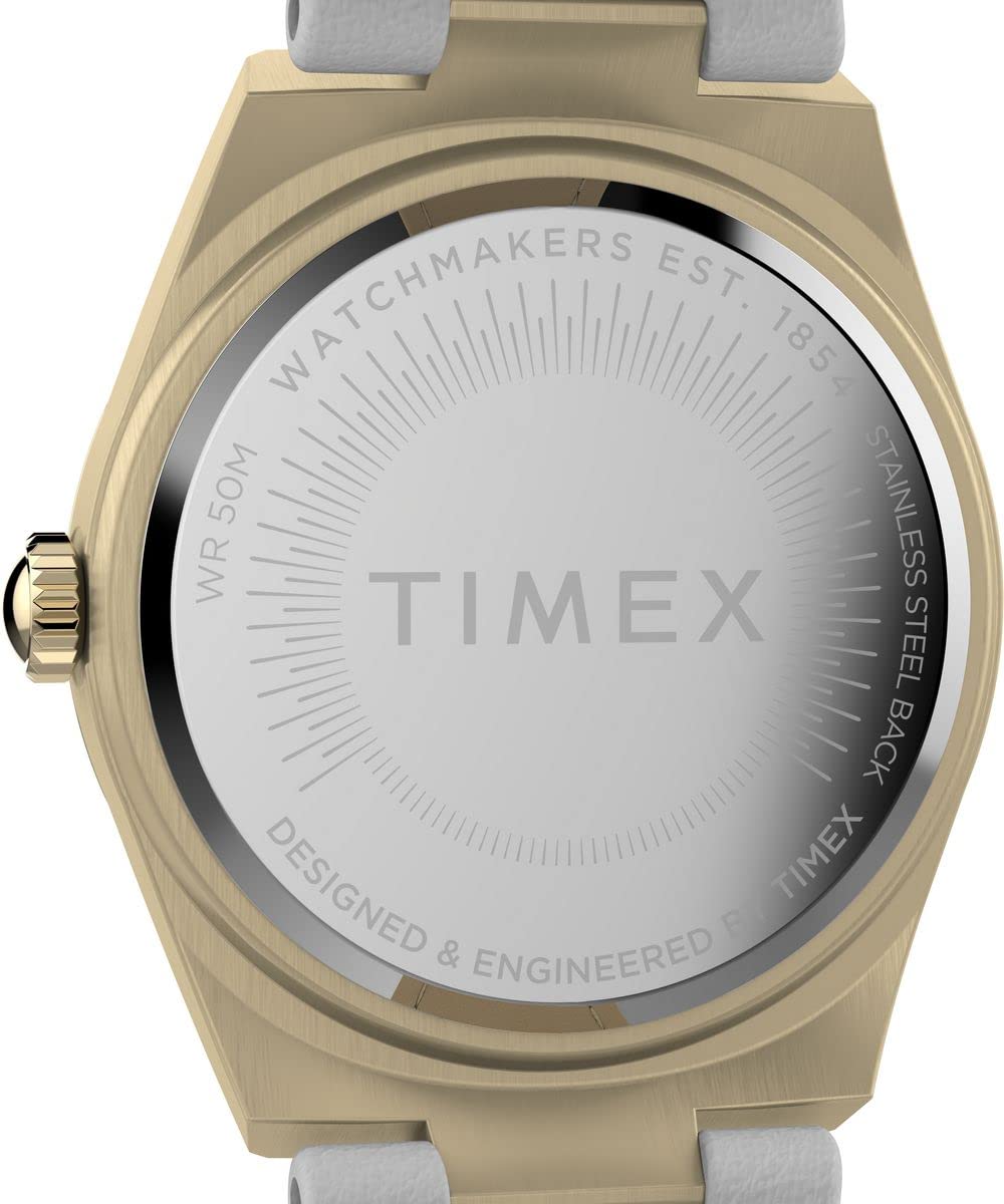 Timex Women's Simone Multifunction 38mm Watch