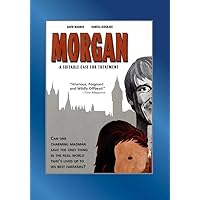 Morgan: A Suitable Case For Treatment [DVD] Morgan: A Suitable Case For Treatment [DVD] DVD Blu-ray