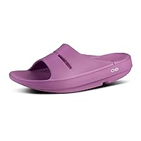 OOFOS unisex-adult Oofos Ooahh