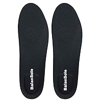 0.4 Inch 2 Left or Right Full Length Insoles Balancer and Additional Cushion Pad for Leg Length Discrepancy (2 Rights(Medium))