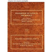 Pediatric Neurology: Chapter 119. Aseptic meningitis (Handbook of Clinical Neurology 112)