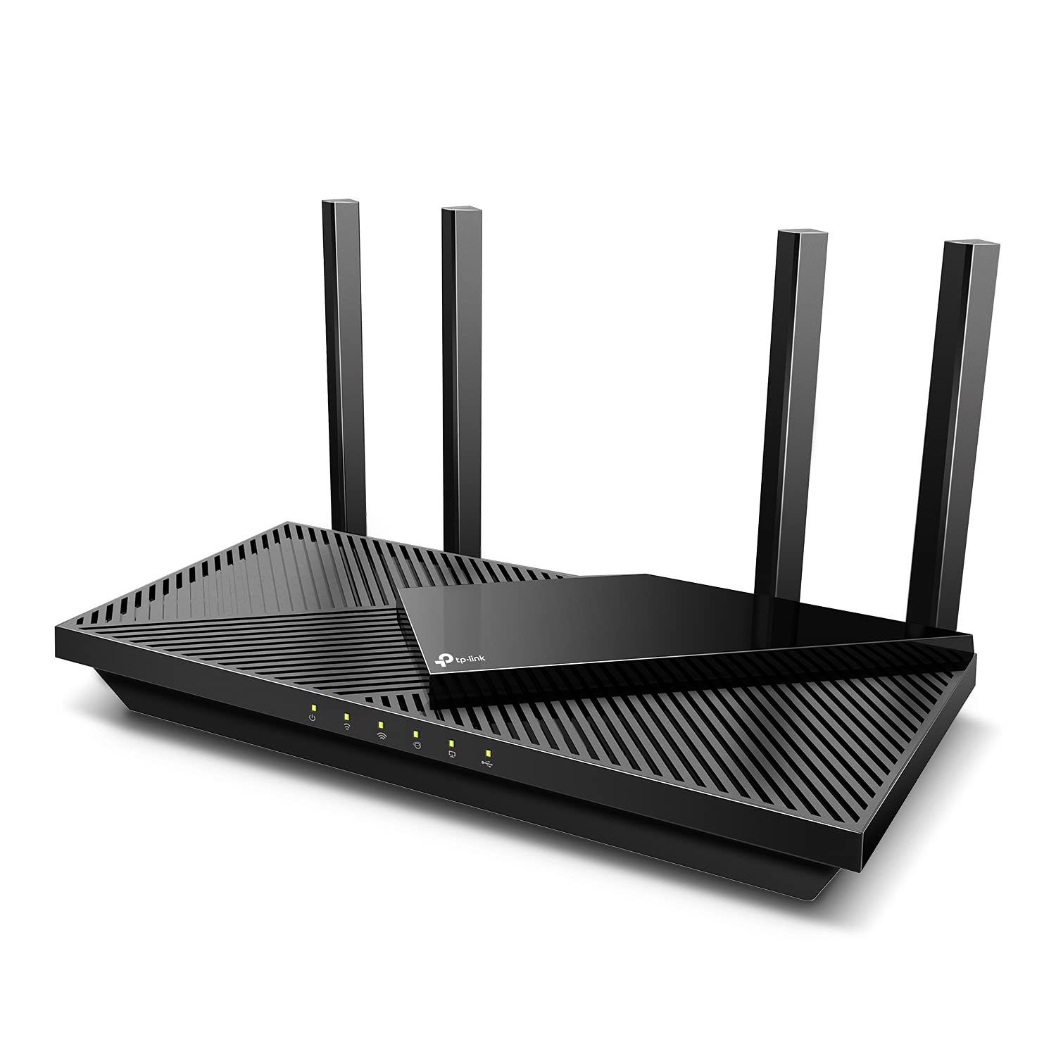 TP-Link AX3000 WiFi 6 Router – 802.11ax Wireless, Gigabit, Dual Band Internet, VPN Router, OneMesh Compatible (Archer AX55)