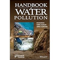 Handbook of Water Pollution Handbook of Water Pollution Kindle Hardcover