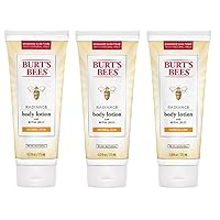 Radiance Body Lotion, With Royal Jelly, 6 Ounce (Pack of 3)