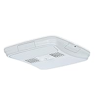 Dometic Air Distribution Box - White Air Conditioner ADB Unit - Non Ducted Unit to Use with Wall Thermostat